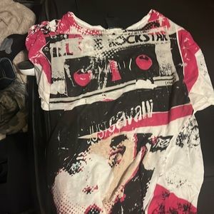 Just cavalli tee